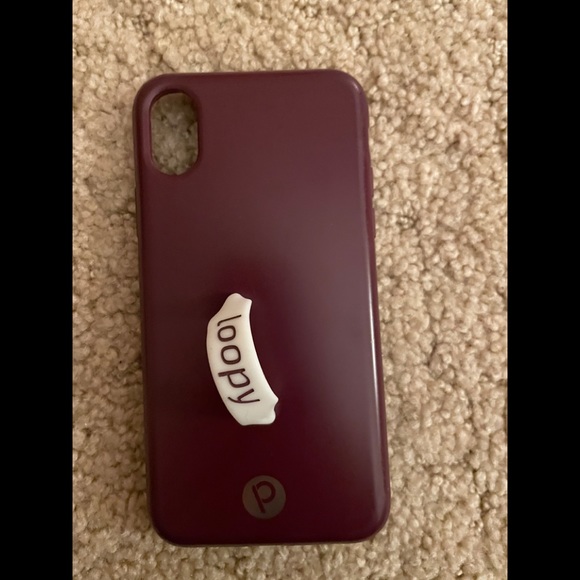 Loopy Case